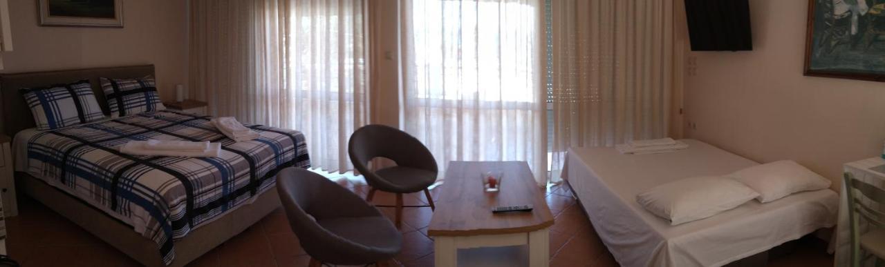 View Apartment Katakolo Exterior photo