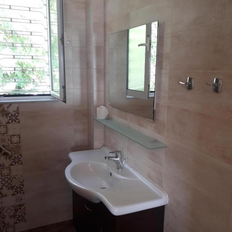 View Apartment Katakolo Exterior photo