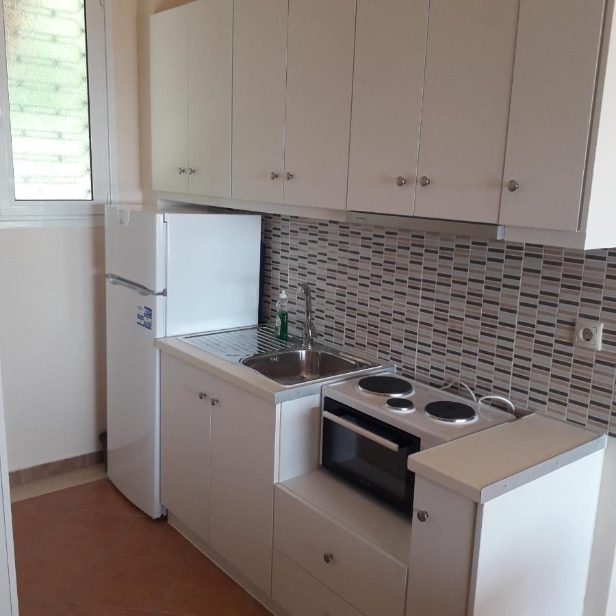 View Apartment Katakolo Exterior photo